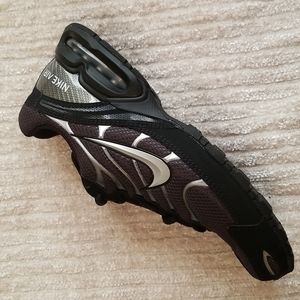 Nike Air Max Torch 4, Black, 10.5